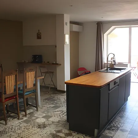 Holiday home Le Parcours Cathare