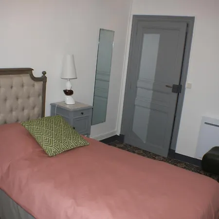Le Parcours Cathare Holiday home *