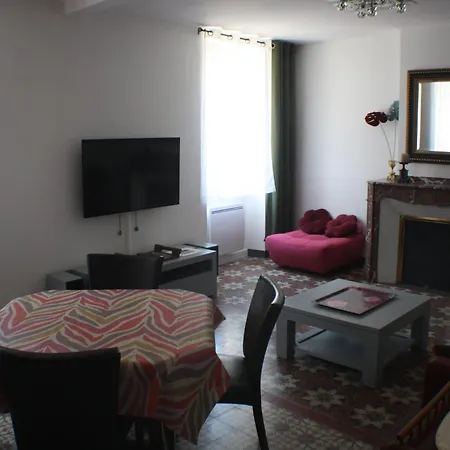Holiday home Le Parcours Cathare *