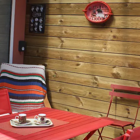 Le Parcours Cathare Holiday home *