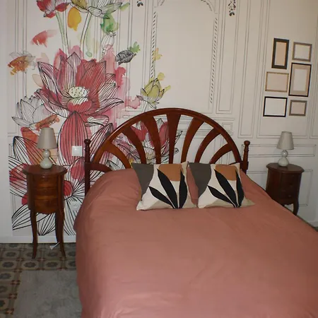 Le Parcours Cathare Holiday home