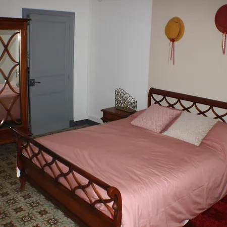 Le Parcours Cathare Holiday home *