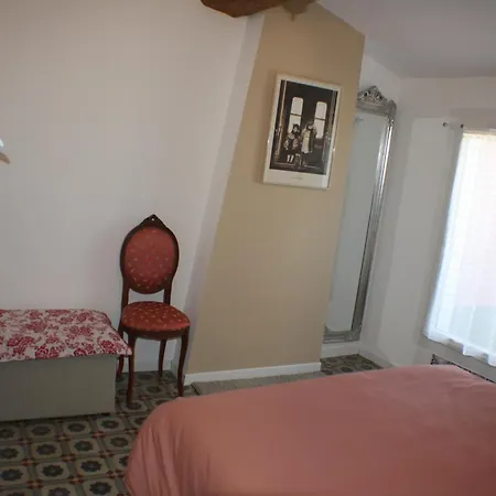 Holiday home Le Parcours Cathare