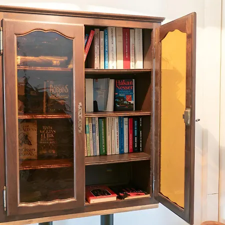 Feriehus Le Parcours Cathare *