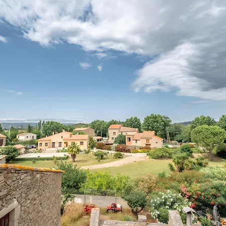 Feriehus Le Parcours Cathare *