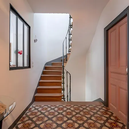 Le Parcours Cathare Holiday home