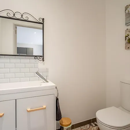 Holiday home Le Parcours Cathare Olonzac