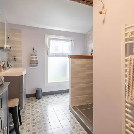 Le Parcours Cathare Feriehus