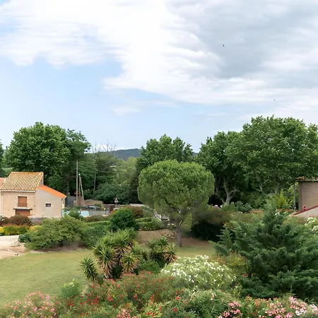 Feriehus Le Parcours Cathare Olonzac