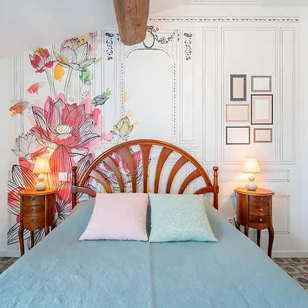 Le Parcours Cathare Vakantiehuis