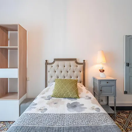 Holiday home Le Parcours Cathare *