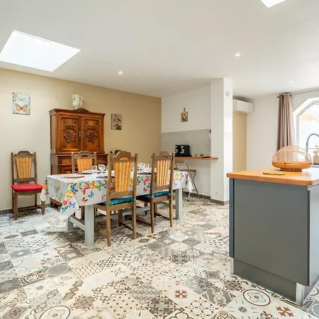 Holiday home Le Parcours Cathare *
