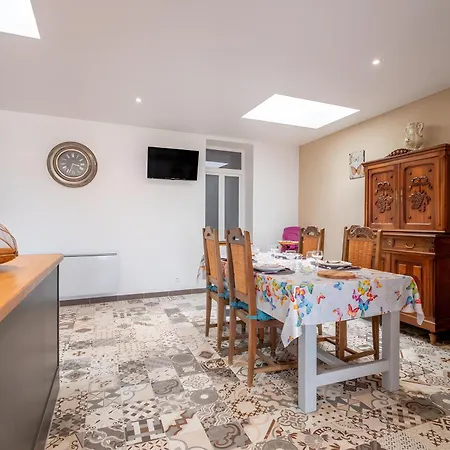 Le Parcours Cathare Holiday home