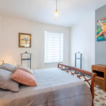 Le Parcours Cathare Vakantiehuis