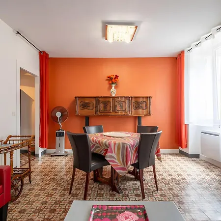 Casa de Férias Le Parcours Cathare