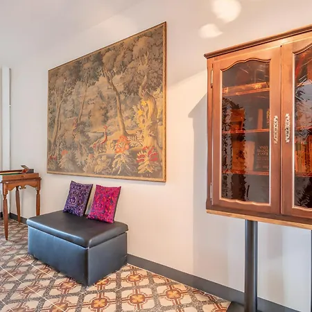Le Parcours Cathare Casa de Férias