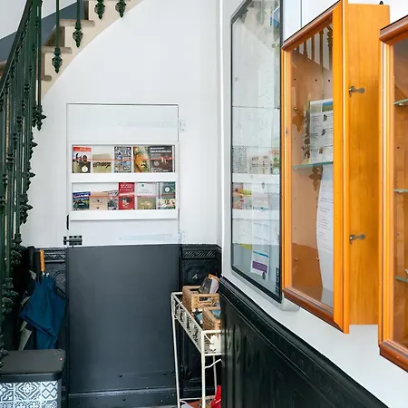 Casa de Férias Le Parcours Cathare Olonzac
