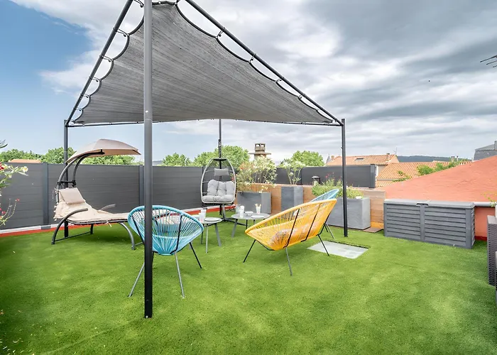 Le Parcours Cathare Olonzac