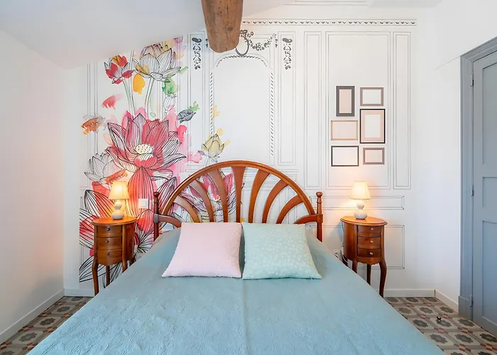 Le Parcours Cathare 펜션