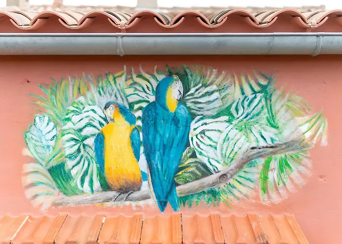 Le Parcours Cathare * Olonzac