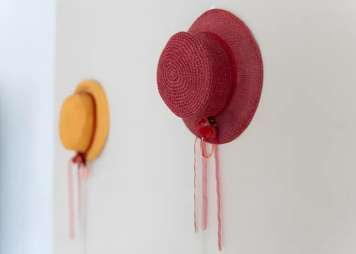 펜션 Le Parcours Cathare