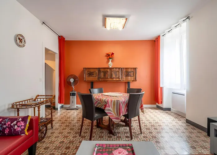 Le Parcours Cathare 펜션 Olonzac