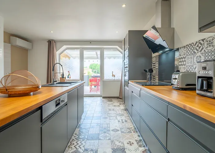 Le Parcours Cathare 펜션 *